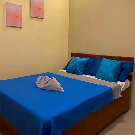 Aj Travellers Inn - Annex